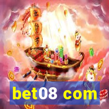 bet08 com